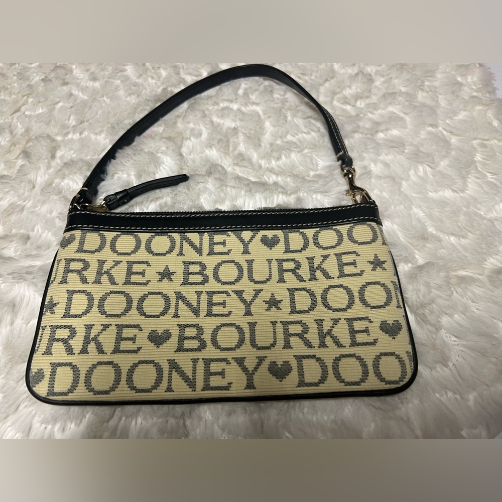 Dooney and Bourke mini purse